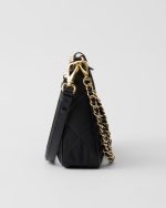 Prada Re-Edition 1995 Chaîne Re-Nylon Mini-Bag - Image 3